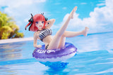 The Quintessential Quintuplets Aqua Float Girls: Nino Nakano