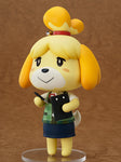 327 Animal Crossing: Shizue (Isabelle)