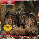 Godzilla Destroy All Monsters: 5 Points XL Round 1 Deluxe Boxed Set