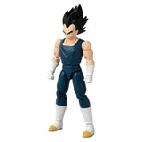 Dragon Ball Super: Super Hero Dragon Stars: Vegeta