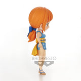 One Piece Q Posket Nami (Ver.A)