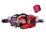 Kamen Rider Geats: DX Desire Driver & Hammer Raise Buckle Set