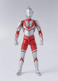 Ultraman S.H.Figuarts: Zoffy
