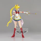 Sailor Moon Eternal Glitter & Glamours: Super Sailor Moon II (Ver. A)