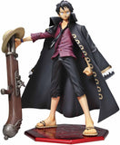 One Piece P.O.P. Strong World: Monky D. Luffy