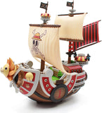 Piece DXF The Grandline Ships: Vol.1 Thousand Sunny