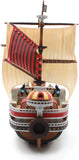 Piece DXF The Grandline Ships: Vol.1 Thousand Sunny