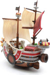 Piece DXF The Grandline Ships: Vol.1 Thousand Sunny