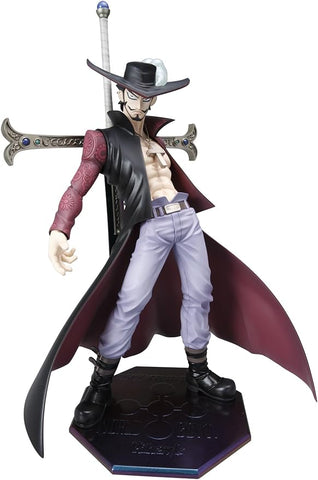 One Piece P.O.P. DX: Dracule Mihawk