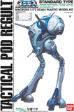 Macross 1/72 - Tactical Pod Regult Standard Type