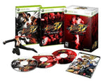 Street Fighter 4 XBOX360 (collectors edition)