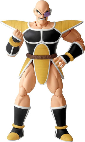 Dragon Ball Super Dragon Stars: Nappa