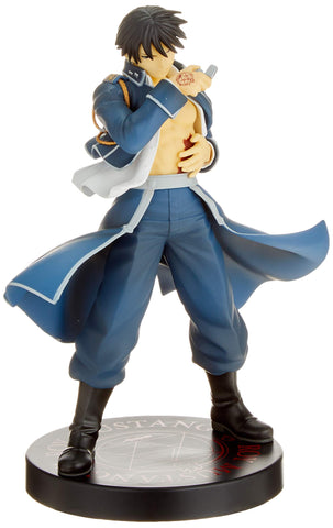 Fullmetal Alchemist FuRyu: Roy Mustang (Another Ver.)