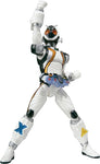 Kamen Rider Fourze S.H.Figuarts - Kamen Rider Fourze (Base States)