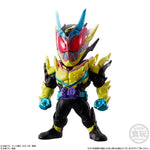 Kamen Rider Converge 24: Kamen Rider Revice (Thunder Gale Vistamp) 137