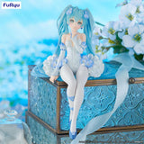 Vocaloid: Hatsune Miku (Flower Fairy Nemophila Ver.) Noodle Stopper