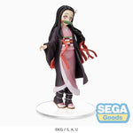 Demon Slayer: Kimetsu no Yaiba - Super Premium Figure Nezuko Kamado (Sibling Bonds Ver.)