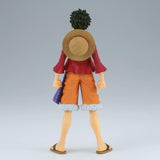 One Piece The Grandline Men Wano Country Vol. 24 Monkey D. Luffy