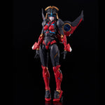 Transformers Furai: Windblade