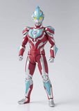 Ultraman Ginga S.H.Figuarts: Ultraman Ginga