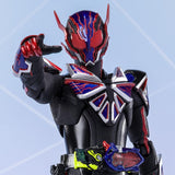 Kamen Rider Zero-One REAL x TIME S.H.Figuarts - Kamen Rider Eden Exclusive