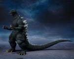 Godzilla Final Wars S.H. MonsterArts Godzilla (2004)