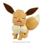 Pokemon: Eevee Model Kit