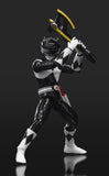 Mighty Morphin Power Rangers Furai: Black Ranger