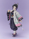 Demon Slayer: Kimetsu no Yaiba BUZZmod: Shinobu Kochu 1/12 Scale Figure