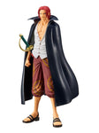 One Piece Film: Red The Grandline Men Vol. 2 Shanks