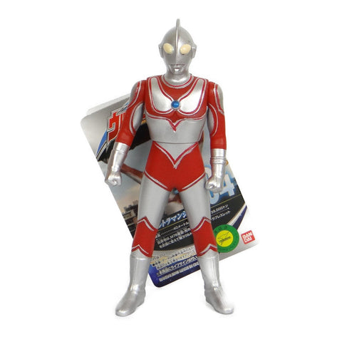 Bandai Ultra Hero Series: Ultraman Jack 04