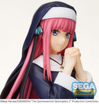 The Quintessential Quintuplets Super Premium Figure: Nino Nakano (Sister Ver.)