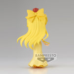 Sailor Moon Eternal Q Posket: Princess Venus (Ver.A)