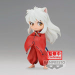 InuYasha Q Posket: Inuyasha (Arms Crossed)(Ver.A)