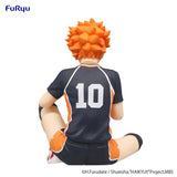 Haikyuu!!: Shoyo Hinata Noodle Stopper Figure