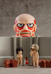 1925 Attack on Titan: Colossal Titan Renewal Set