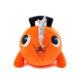 Chainsaw Man Pochita 2-Foot Plush