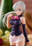 The Seven Deadly Sins: Dragon's Judgment Pop Up Parade: Elizabeth