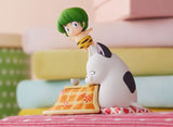 Urusei Yatsura: Ten & Kotatsuneko Mini Figure