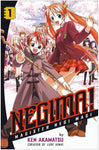 Negima gn 01