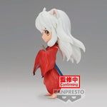 InuYasha Q Posket: Inuyasha (Arms Crossed)(Ver.A)