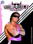 WWE Bret “Hitman” Hart: The Best There Is, The Best There Was, The Best There Ever Will Be (3 Discs)