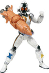 Kamen Rider Fourze S.H.Figuarts - Kamen Rider Fourze (Base States)