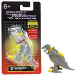 Transformers Grimlock Limited Edition Mini Figurine