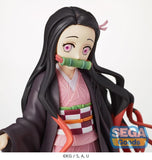 Demon Slayer: Kimetsu no Yaiba - Super Premium Figure Nezuko Kamado (Sibling Bonds Ver.)