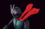 Kamen Rider Figure-rise Standard - Shin Kamen Rider