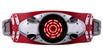 Shin Kamen Rider: DX Kamen Rider No.2 Henshin Belt Typhoon