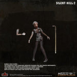 Silent Hill 2: 5 Points Deluxe Boxed Set