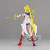 Sailor Moon Eternal Glitter & Glamours: Super Sailor Moon II (Ver. A)