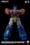 Transformers: MDLX Articulated Figures Series Optimus Prime